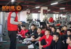 武汉健身教练培训班中哪些培训水平比较高？