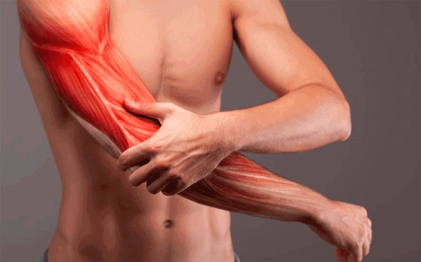 健身过程中关于肌肉拉伤该知道些什么？