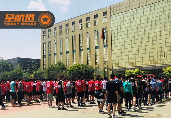 数千毕业学员总结：武汉市健身培训学院的选择