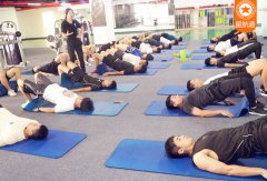 哈尔滨健身学院哪家好?健身教练考试包括什么?80%学员选择这个机构