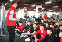 杭州健身教练培训学校怎么选?如何快速拿到健身教练证书?为什么80%学员选择这里