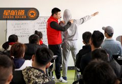 北京哪家健身教练培训机构学费性价比高一些？