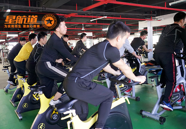 北京比较出名的健身学院有哪些优势？